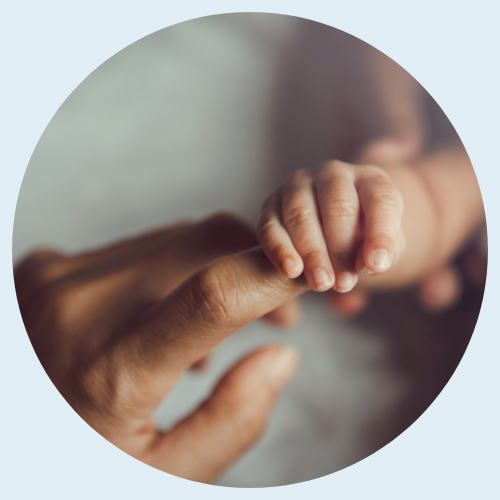 The Father's Love - Healing and Self Development Course